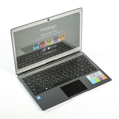 Ноутбук Prestigio Smartbook 133s Цена